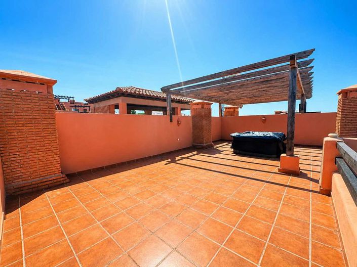 Image No.3-Propriété de 2 chambres à vendre à Casares