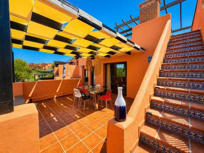 Image No.4-Propriété de 2 chambres à vendre à Casares