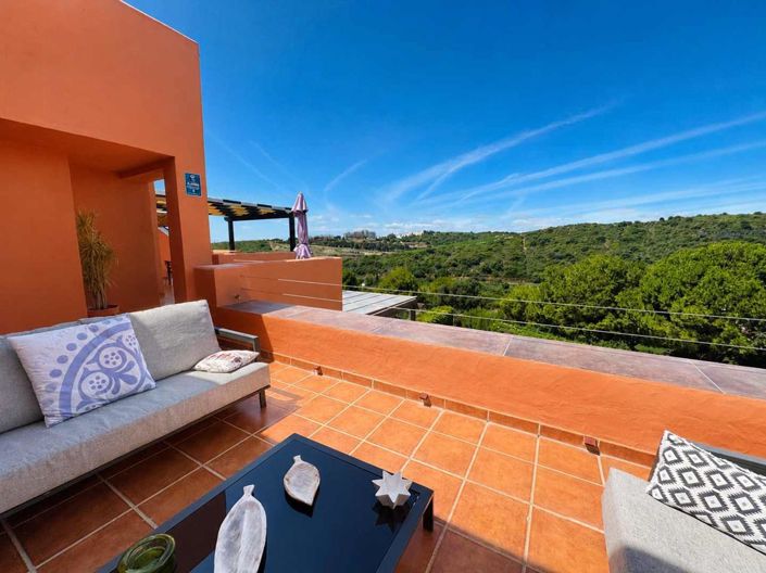 Image No.7-Propriété de 2 chambres à vendre à Casares