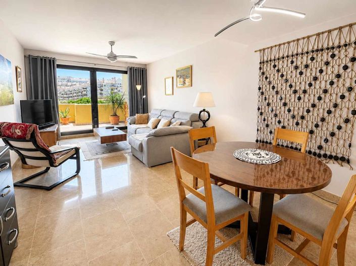 Image No.16-Propriété de 2 chambres à vendre à Manilva