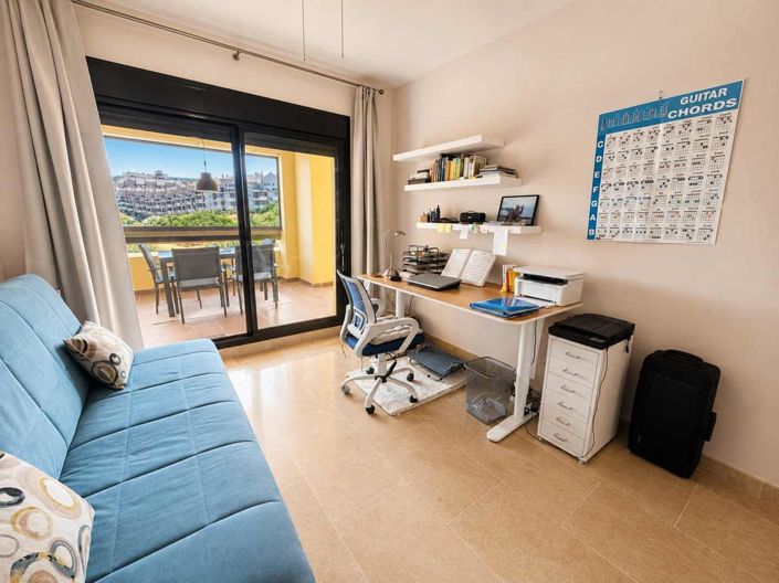 Image No.19-Propriété de 2 chambres à vendre à Manilva