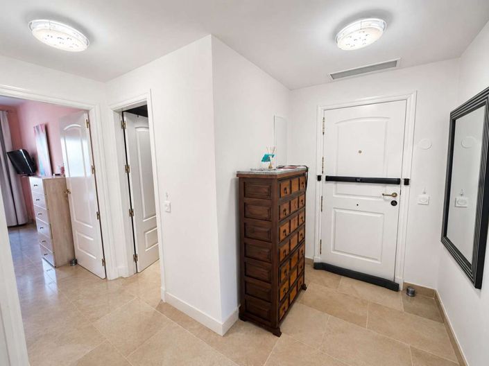 Image No.25-Propriété de 2 chambres à vendre à Manilva