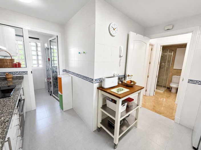 Image No.38-Propriété de 2 chambres à vendre à Manilva