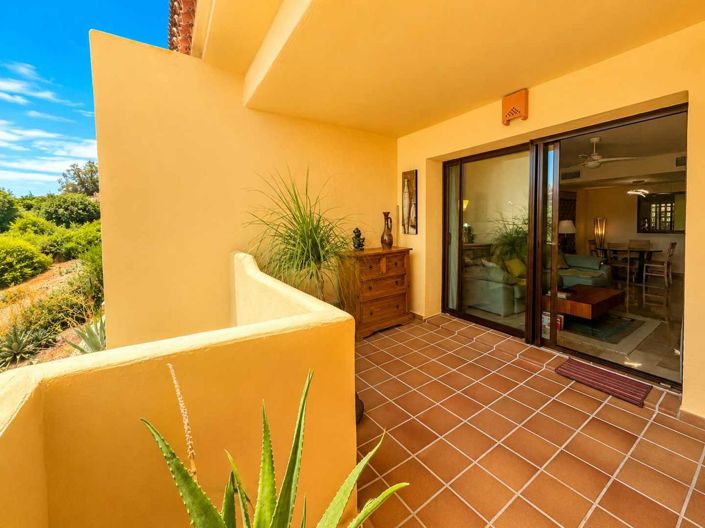 Image No.8-Propriété de 2 chambres à vendre à Manilva