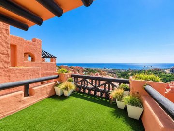 Terraza