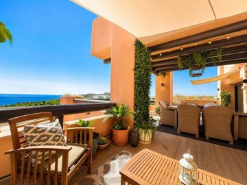 Terraza