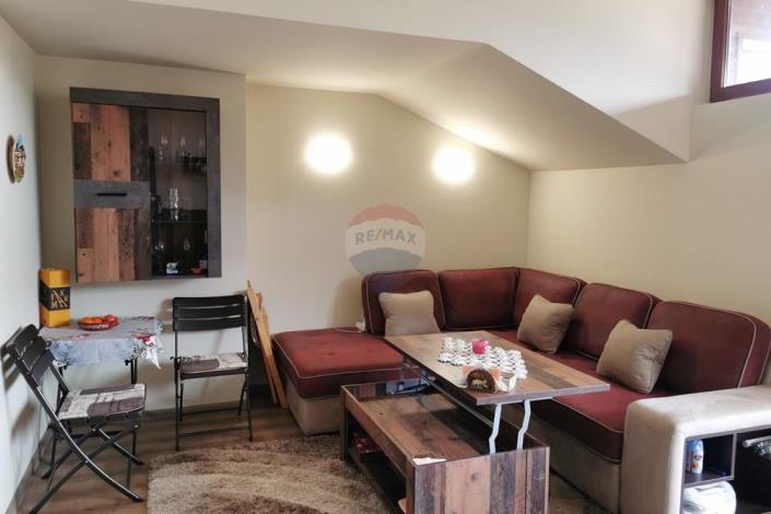 Image No.4-Appartement de 1 chambre à vendre à Bansko
