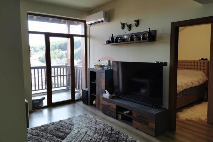 Image No.6-Appartement de 1 chambre à vendre à Bansko