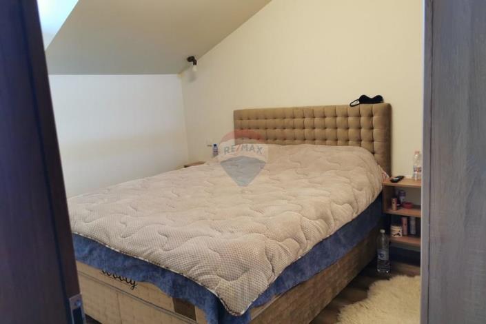 Image No.8-Appartement de 1 chambre à vendre à Bansko