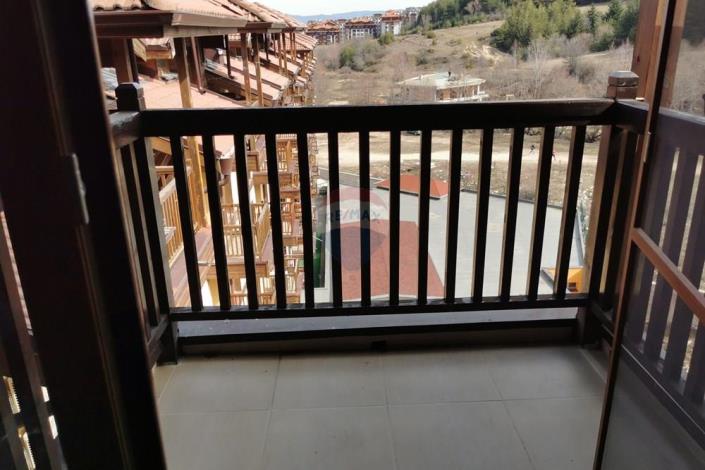 Image No.10-Appartement de 1 chambre à vendre à Bansko