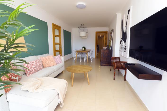 Image No.14-3 Bed Apartment for sale