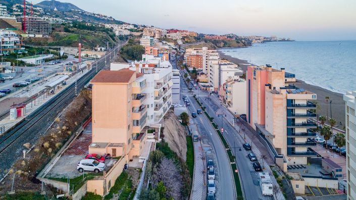 Image No.16-Appartement de 1 chambre à vendre à Fuengirola