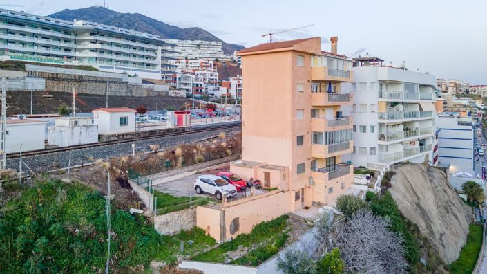 Image No.21-Appartement de 1 chambre à vendre à Fuengirola