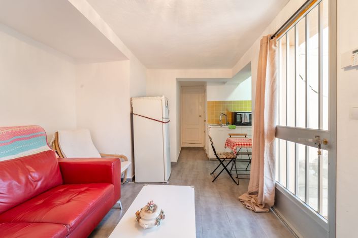 Image No.5-Appartement de 1 chambre à vendre à Fuengirola