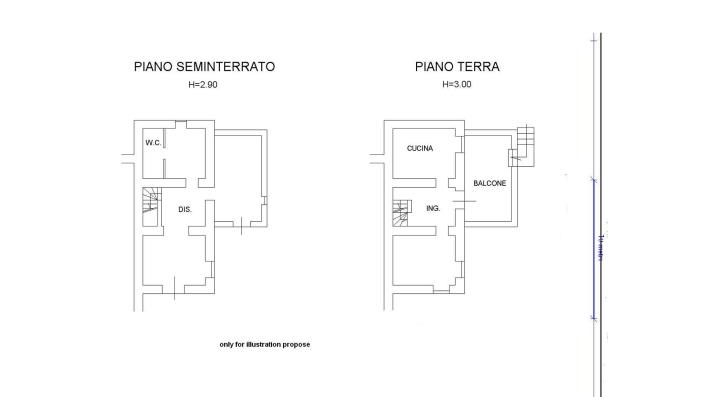 Image No.42-3 Bed Townhouse for sale