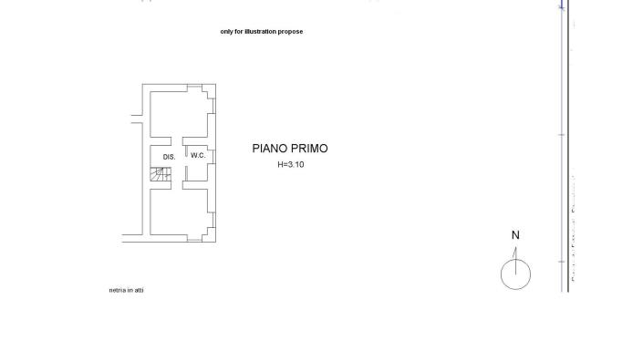 Image No.43-3 Bed Townhouse for sale