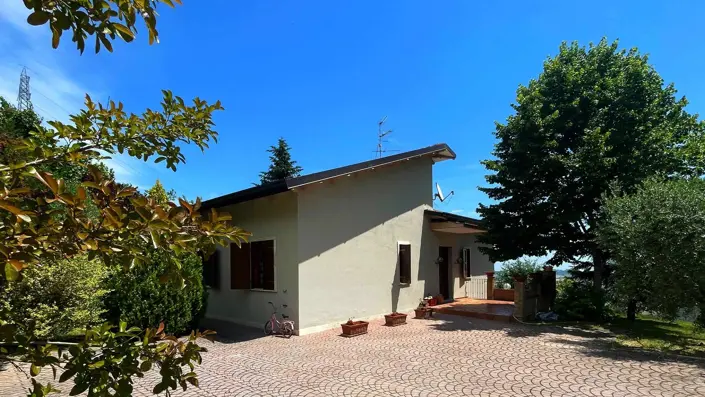 Image No.22-Villa de 3 chambres à vendre à Campli