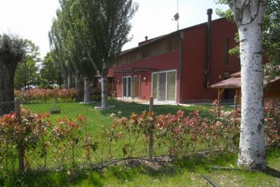 House-overview