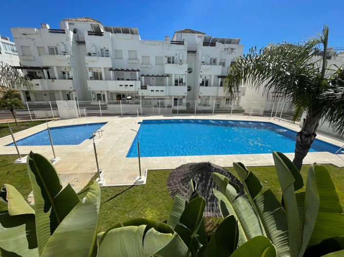 Image No.4-Appartement de 3 chambres à vendre à Estepona