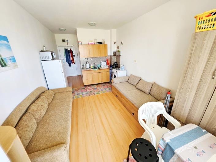 Image No.13-Studio for sale