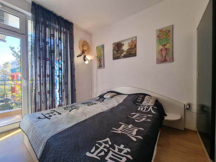 Image No.14-2 Bed Apartment for sale