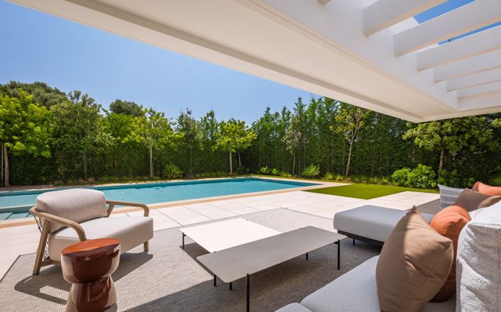 Image No.14-5 Bed Villa for sale