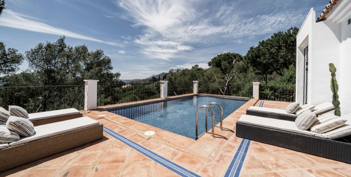 Image No.14-Villa de 4 chambres à vendre à Benahavis