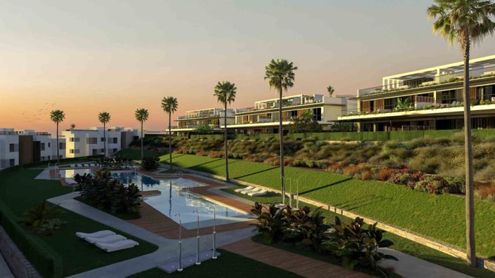 Image No.15-Appartement de 3 chambres à vendre à Marbella
