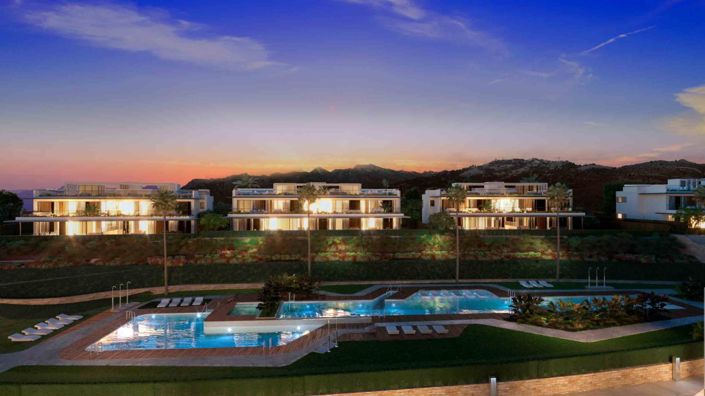 Image No.17-Appartement de 3 chambres à vendre à Marbella