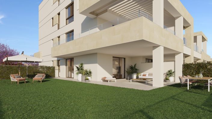 Image No.10-3 Bed Apartment for sale