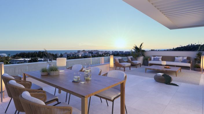Image No.3-3 Bed Apartment for sale