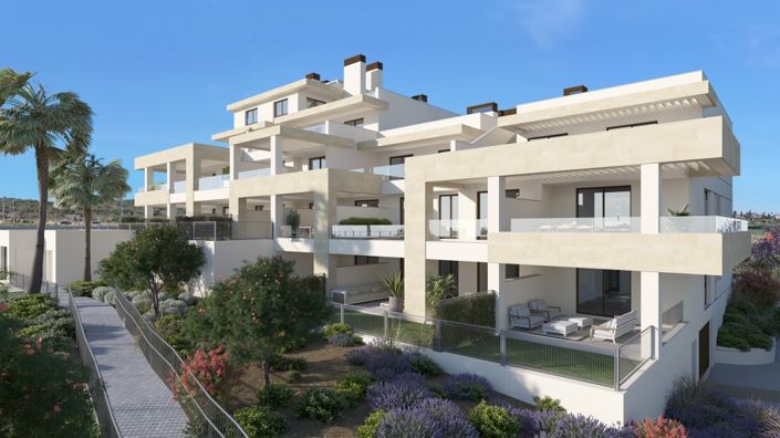 Image No.9-3 Bed Apartment for sale