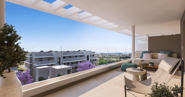 Image No.17-2 Bed Apartment for sale