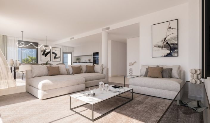Image No.2-3 Bed Apartment for sale