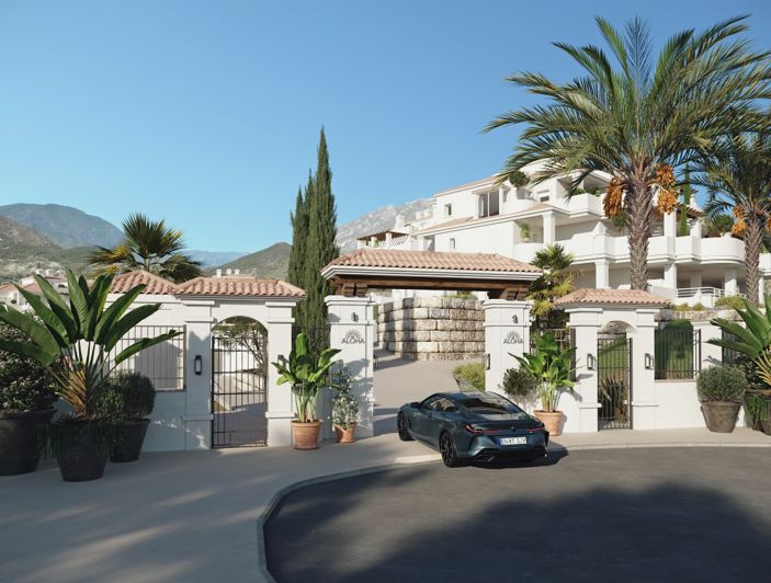Image No.14-Appartement de 2 chambres à vendre à Marbella