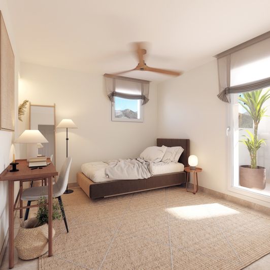 Image No.10-3 Bed Apartment for sale