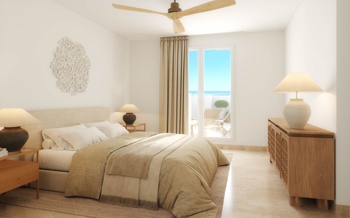 Image No.5-3 Bed Apartment for sale