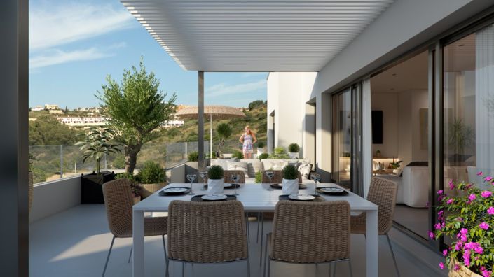 Image No.3-3 Bed Apartment for sale