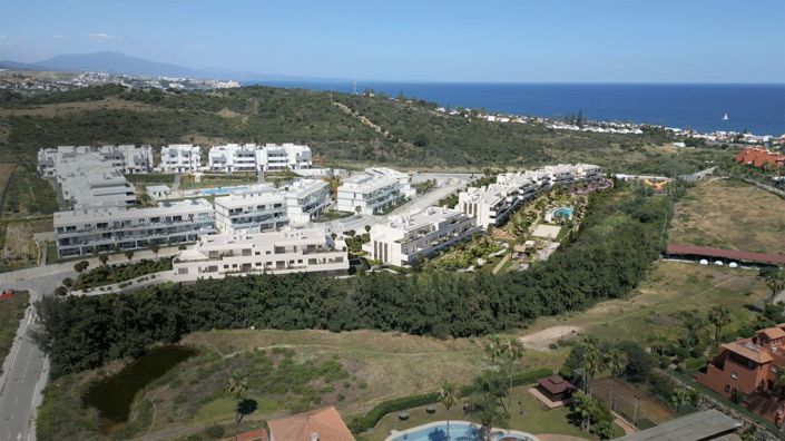 Image No.6-Appartement de 3 chambres à vendre à Estepona