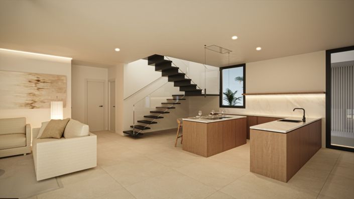Image No.11-2 Bed Apartment for sale