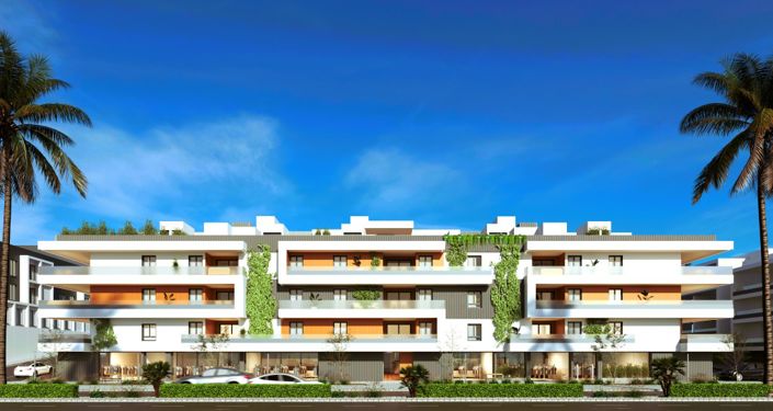 Image No.15-2 Bed Apartment for sale