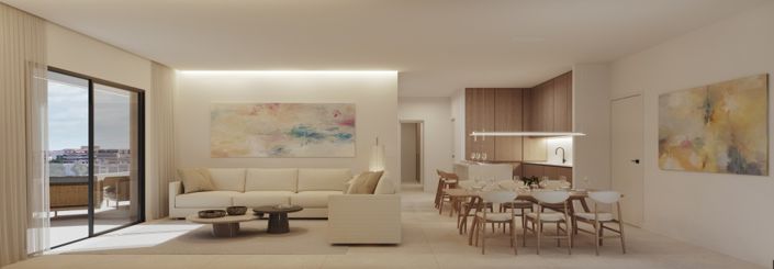 Image No.3-2 Bed Apartment for sale