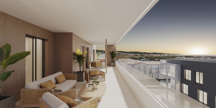 Image No.6-2 Bed Apartment for sale