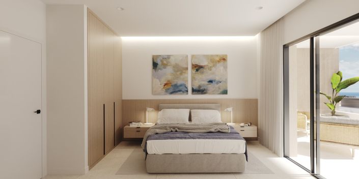 Image No.8-2 Bed Apartment for sale
