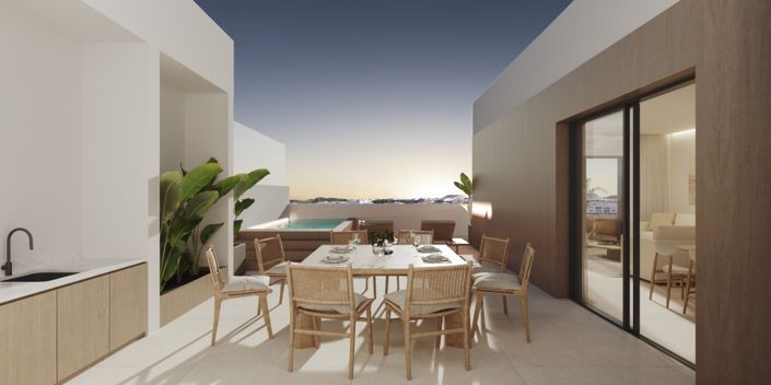 Image No.9-2 Bed Apartment for sale