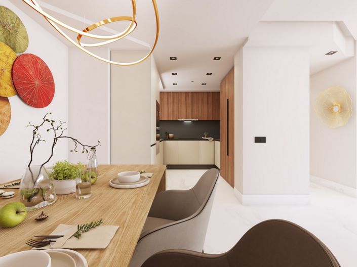 Image No.12-3 Bed Apartment for sale
