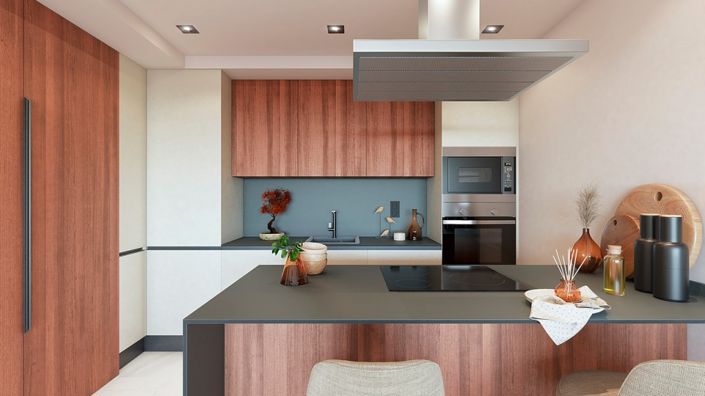 Image No.15-3 Bed Apartment for sale
