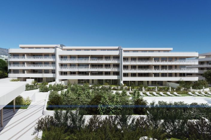 Image No.28-3 Bed Apartment for sale
