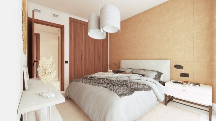 Image No.8-3 Bed Apartment for sale