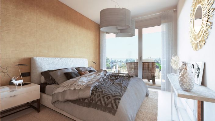 Image No.9-3 Bed Apartment for sale